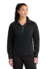 OGIO Women's   Luuma 1/2-Zip LOG814