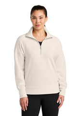 OGIO Women's   Luuma 1/2-Zip LOG814