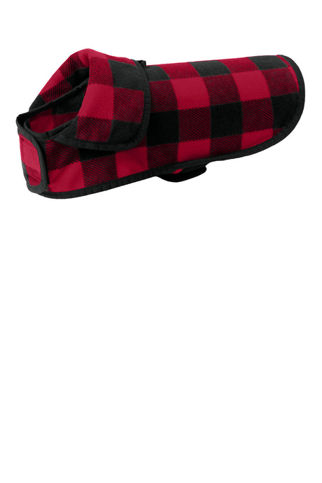 Port Authority    Pet Fleece Jacket PE100