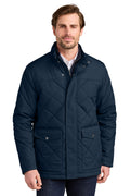 Brooks Brothers Men's   Field Coat BB18605