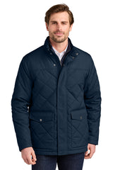 Brooks Brothers Men's   Field Coat BB18605