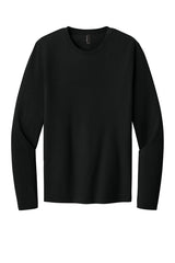 Port & Co Men's   Easy Cotton Long Sleeve Tee PC43LS