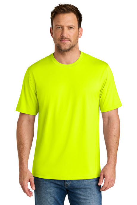 CornerStone Men's   Workwear Pro Short Sleeve Tee CS440