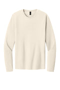 Port & Co Men's   Easy Cotton Long Sleeve Tee PC43LS