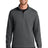 Port Authority Men's   Wearever Signature Double Pique 1/4-Zip K210
