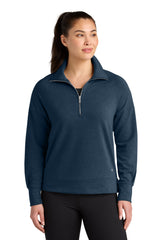 OGIO Women's   Luuma 1/2-Zip LOG814