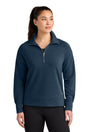 OGIO Women's   Luuma 1/2-Zip LOG814