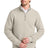 Brooks Brothers Men's   Diamond Quilt 1/4-Zip BB18212