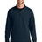 Port Authority Men's   Wearever Signature Double Pique 1/4-Zip K210