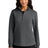 Port Authority Women's   Wearever Signature Double Pique 1/4-Zip LK210