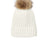 Port Authority Men's   Faux Fur Pom Beanie C990