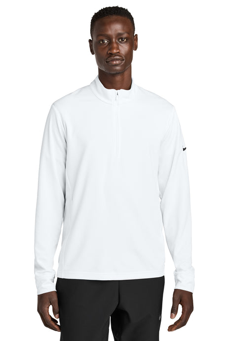 Nike Men's Essential 1/2-Zip Cover-Up NKHM8036