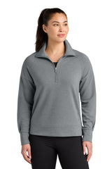 OGIO Women's   Luuma 1/2-Zip LOG814