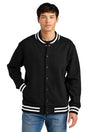 New Era Men's   Varsity Heavyweight Fleece Jacket NEA560