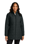 Port Authority Women's   C-FREE   Brick Jacket L854