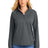 New Era Women's   Stand Out 1/4-Zip LNEA515