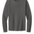 Port & Co Men's   Easy Cotton Long Sleeve Tee PC43LS