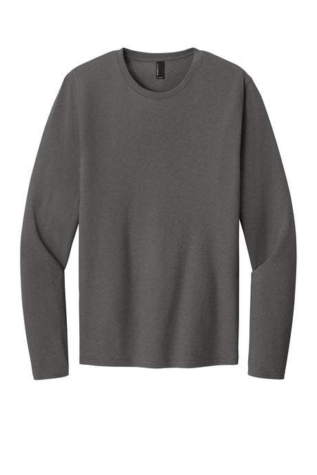 Port & Co Men's   Easy Cotton Long Sleeve Tee PC43LS