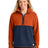 Cotopaxi Women's   Amado 1/2-Zip Fleece COTOW1692