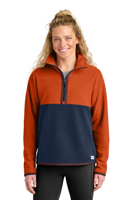 Cotopaxi Women's   Amado 1/2-Zip Fleece COTOW1692