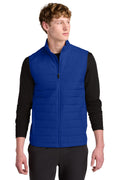 Sport-Tek Men's   Teknical Hybrid Vest ST941