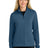 The North Face Women's   Aim Full-Zip Fleece Jacket NF0A8FQJ
