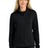 The North Face Women's   Aim Full-Zip Fleece Jacket NF0A8FQJ