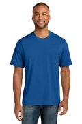 CornerStone Men's   Tall Workwear Pro Short Sleeve Pocket Tee TLCS440P