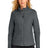 Sport-Tek Women's   Teknical Hybrid Jacket LST940