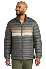 Cotopaxi Men's   Fuego Down Jacket COTOM1687