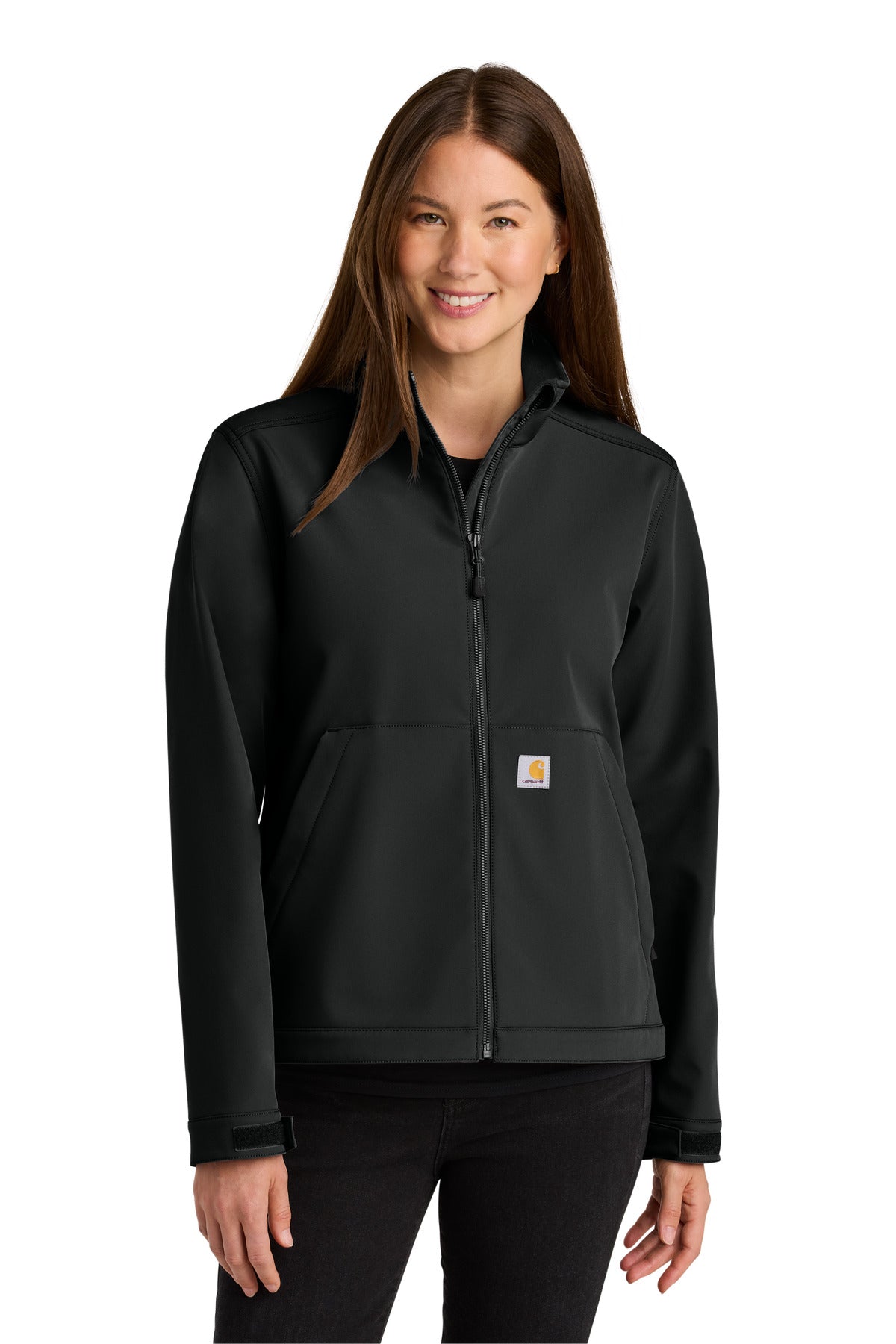 Carhartt Women's   Rain Defender   Soft Shell Jacket CT107115