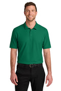 Port Authority Men's   Wearever Signature Pique Polo K200