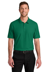 Port Authority Men's   Wearever Signature Pique Polo K200