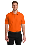 Port Authority Men's   Wearever Signature Pique Polo K200