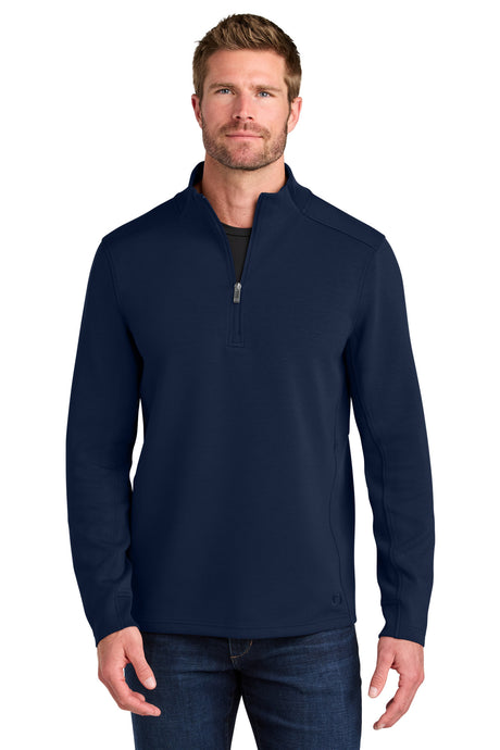 OGIO Men's   Transcend 1/4-Zip OG861