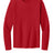 Port & Co Men's   Easy Cotton Long Sleeve Tee PC43LS