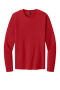 Port & Co Men's   Easy Cotton Long Sleeve Tee PC43LS
