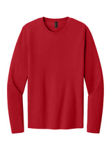 Port & Co Men's   Easy Cotton Long Sleeve Tee PC43LS
