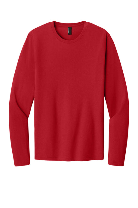 Port & Co Men's   Easy Cotton Long Sleeve Tee PC43LS