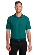 Port Authority Men's   Wearever Signature Pique Polo K200