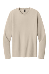 Port & Co Men's   Easy Cotton Long Sleeve Tee PC43LS