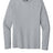 Port & Co Men's   Easy Cotton Long Sleeve Tee PC43LS
