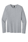 Port & Co Men's   Easy Cotton Long Sleeve Tee PC43LS