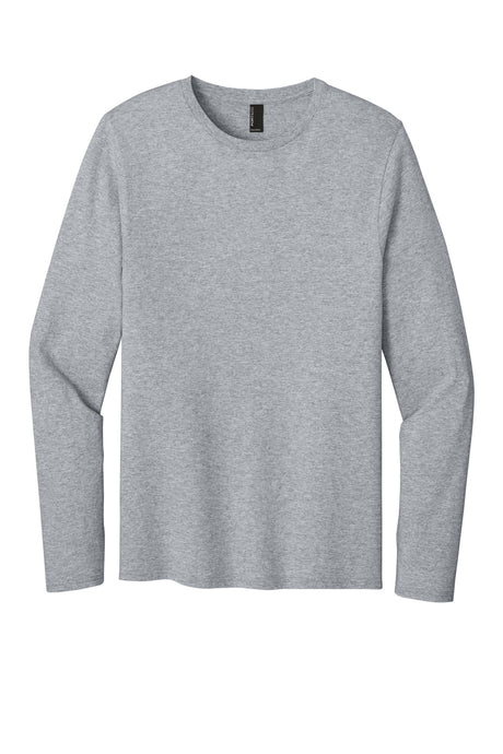 Port & Co Men's   Easy Cotton Long Sleeve Tee PC43LS