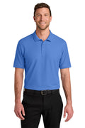 Port Authority Men's   Wearever Signature Pique Polo K200