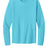 Port & Co Men's   Easy Cotton Long Sleeve Tee PC43LS