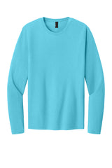 Port & Co Men's   Easy Cotton Long Sleeve Tee PC43LS