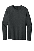 Port & Co Men's   Easy Cotton Long Sleeve Tee PC43LS