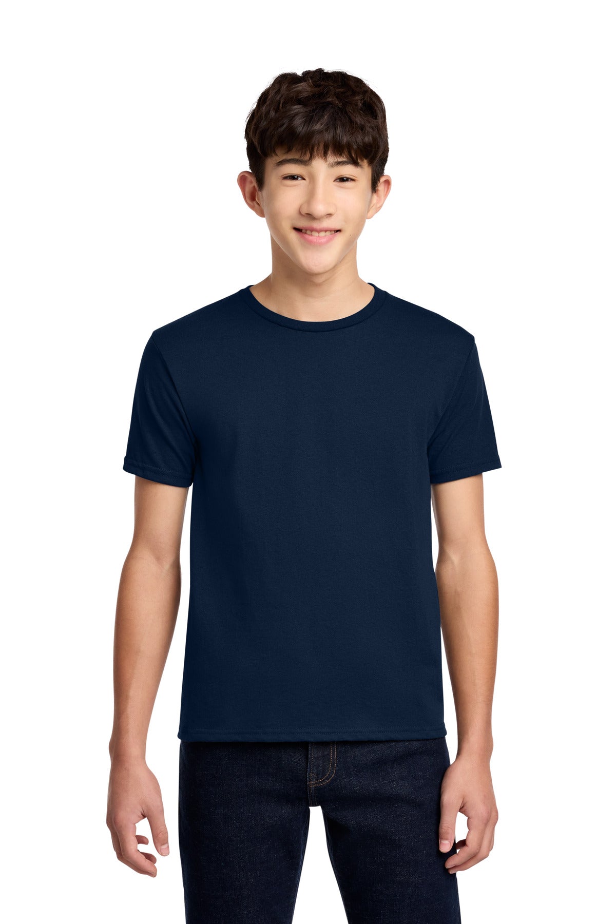 Jerzees Youth   Dri-Power   50/50 Cotton/Poly T-Shirt