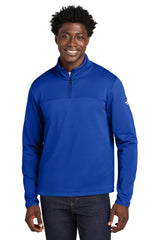The North Face Men's   Aim 1/4-Zip Fleece NF0A8ENJ